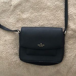 Kate Spade cross body purse